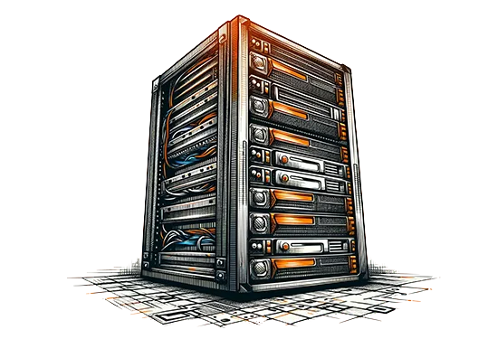 السيرفرات الكاملة